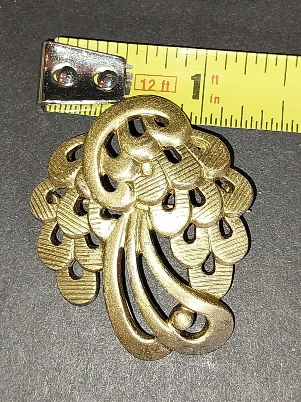 Monet Pin/Brooch